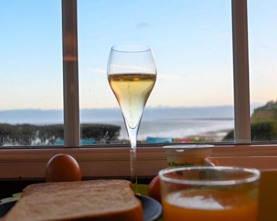 The Originals Hotel Le Cise Restaurant Chambres Et Suites オー エクステリア 写真