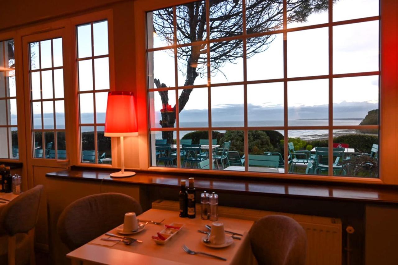 The Originals Hotel Le Cise Restaurant Chambres Et Suites オー エクステリア 写真
