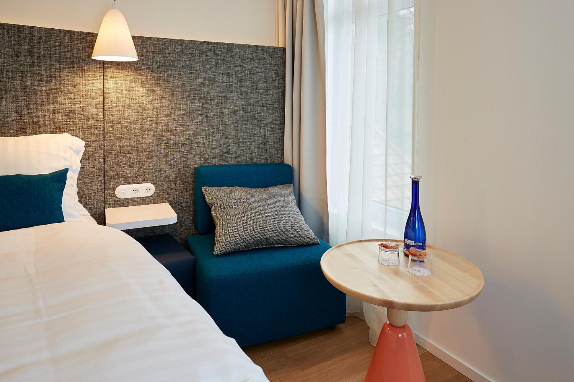 The Originals Hotel Le Cise Restaurant Chambres Et Suites オー エクステリア 写真