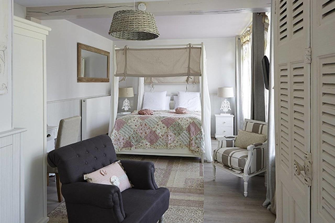The Originals Hotel Le Cise Restaurant Chambres Et Suites オー エクステリア 写真