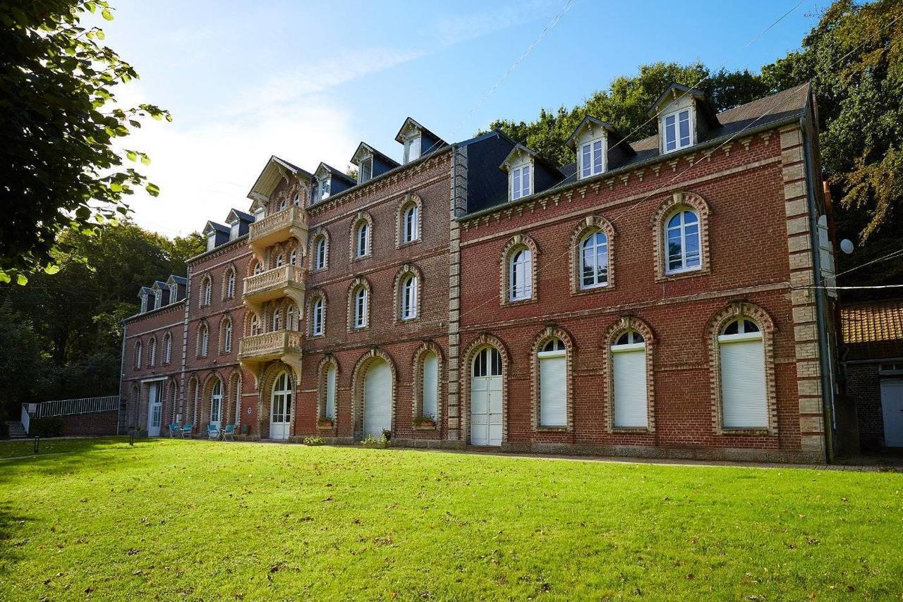 The Originals Hotel Le Cise Restaurant Chambres Et Suites オー エクステリア 写真